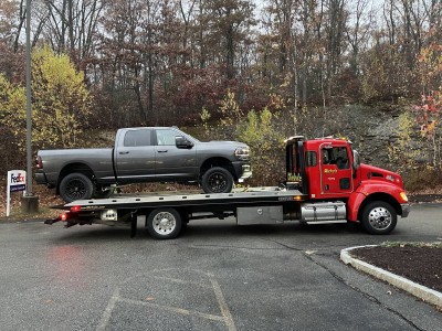 Ricky's Towing and Recovery