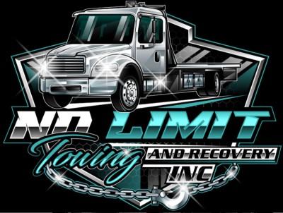 No Limit Towing and Sales inc, Lowell, Massachusetts