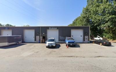 21 TOWING, Lowell, Massachusetts