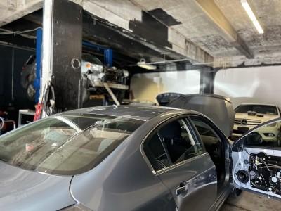 R&A AUTO REPAIR & TOWING, Lowell, Massachusetts