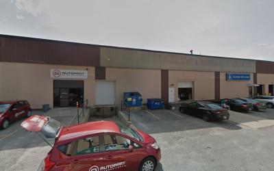 Autopart International