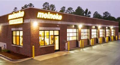 Meineke Car Care Center, Lowell, Massachusetts