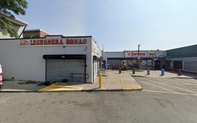 J & K Redemption, Lynn, Massachusetts