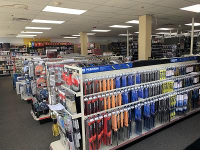 Carquest Auto Parts - Lynn Auto Parts, Lynn, Massachusetts