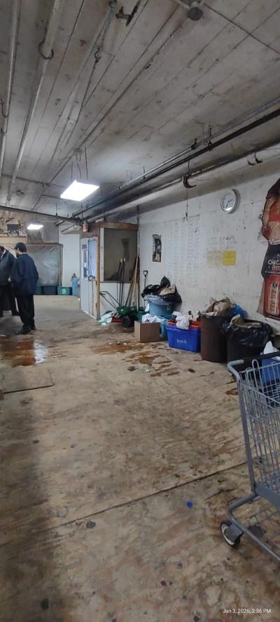 Peabody Redemption Center Co