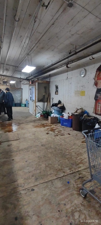 Peabody Redemption Center Co