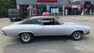 Indy Auto Parts