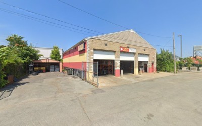 A-1 Battery & Electric Inc