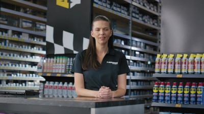 Advance Auto Parts, Quincy, Massachusetts
