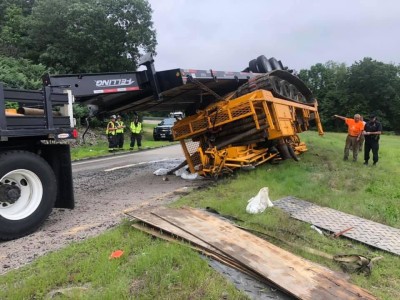 Blue Hills Towing
