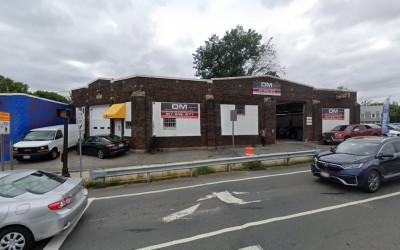 DM Auto Services, Inc.