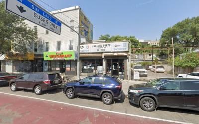 J & A Auto Parts Corporation, Bronx, New York