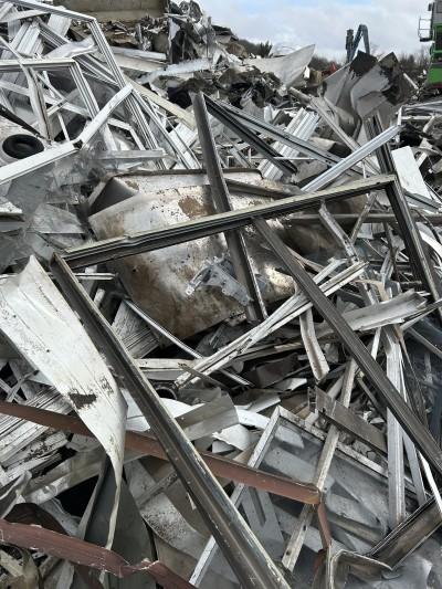 Acme Metals & Recycling Inc, Springfield, Massachusetts