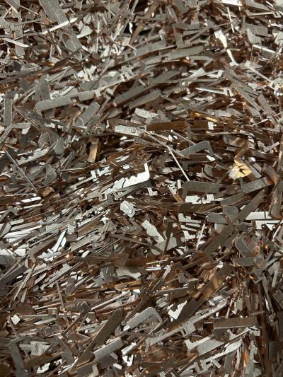 Acme Metals & Recycling Inc, Springfield, Massachusetts