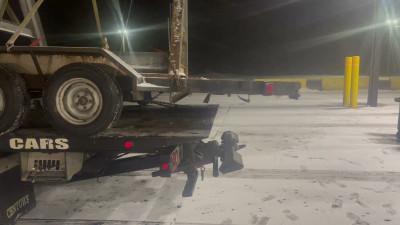 Blk Knights Towing And Recovery, Detroit, Michigan