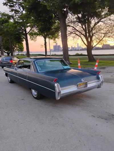 Wright's Choice Towing and Recovery, Detroit, Michigan