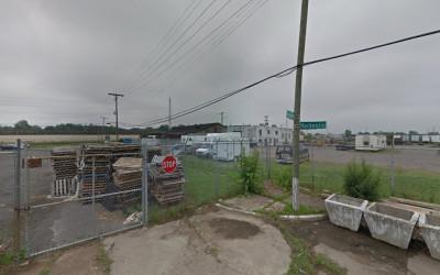 Detroit Auto Recovery Inc, Detroit, Michigan