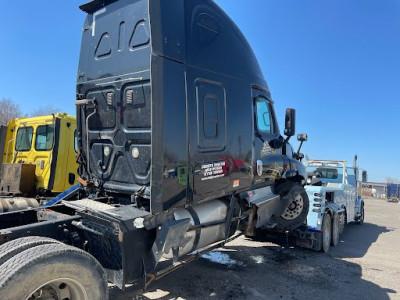 Statewide Towing And Recovery, Ann Arbor, Michigan