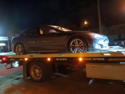 Big House Towing