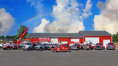 Bud's Towing
