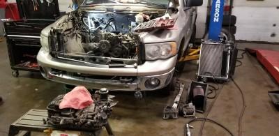Auto-Lab, Battle Creek, Michigan