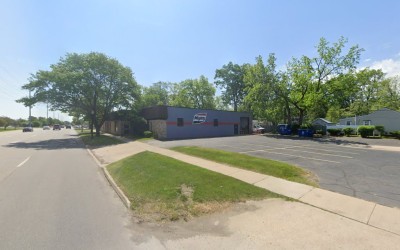 Mighty Auto Parts