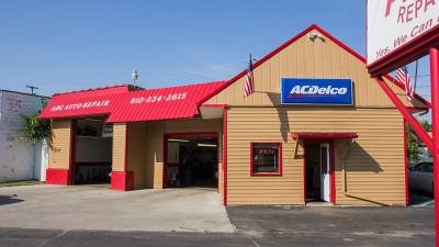 ABC Auto Repair (Flint Location), Flint, Michigan