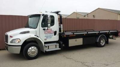 East Beltline Towing and Service, Inc., East Grand Rapids, Michigan