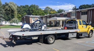 Allendale Towing and Wrecker Services
