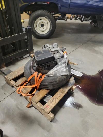 Quality Used Transmissions, East Grand Rapids, Michigan