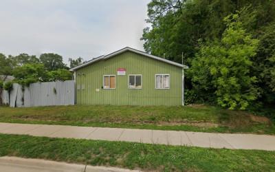 T&J Towing, Kalamazoo, Michigan