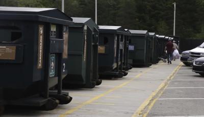 MSU Recycling Public Drop-Off