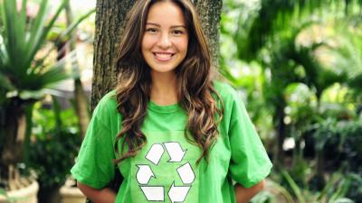Lansing Recycling Center, East Lansing, Michigan