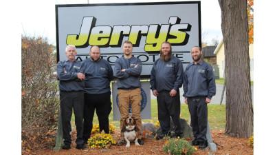 Jerry's Automotive