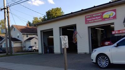 Swift Motors Holt LLC