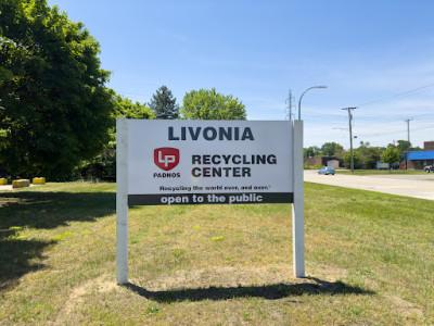 GLR America, Livonia, Michigan