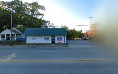 USA-1 Battery Auto Electric, Muskegon, Michigan