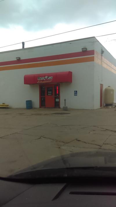 South Lyon Parts Plus