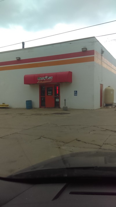 South Lyon Parts Plus