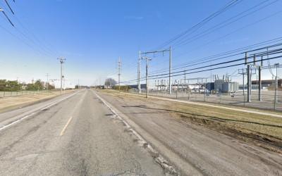 Utica Van Dyke Service, Sterling Heights, Michigan