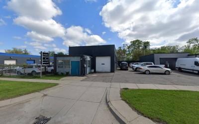ZEEKOO AUTO PARTS LLC, Warren, Michigan