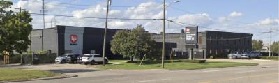 GLR Advanced Recycling - Metal, Roseville, Michigan