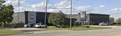 GLR Advanced Recycling - Metal
