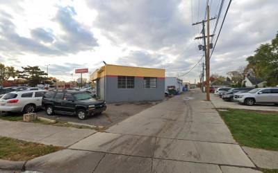 AUTO GROUP 24/7 TOWING, Eastpointe, Michigan