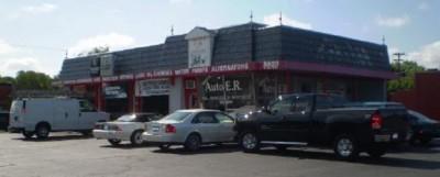 Skip's Auto ER. Expert Auto Repair. Brake Experts., Warren, Michigan