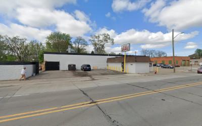 Van Dyke Collision Inc, Warren, Michigan