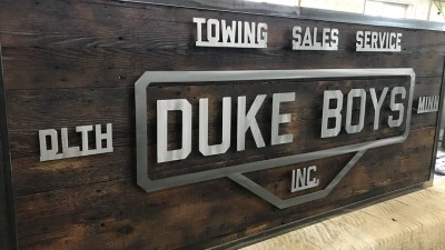 Duke Boys Auto
