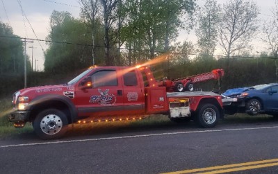 Eagle Towing