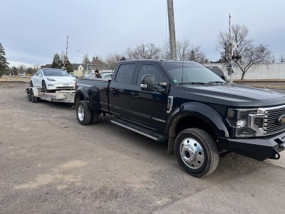 Superior Towing LLC