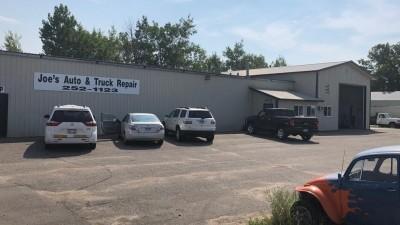 Joe's Auto & Truck Repair